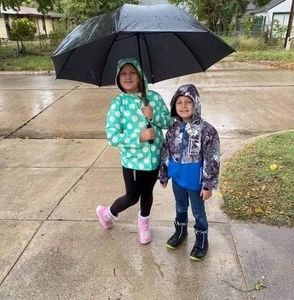 Meet your Posher, Christine